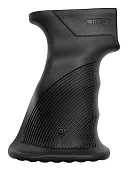 DLG Tactical Пистолетная рукоятка прорезиненная для АК DLG181