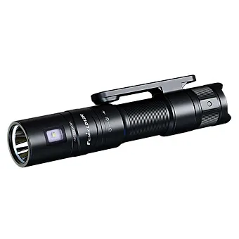 Ручной фонарь Fenix LD12R