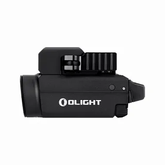 Пистолетный фонарь Olight Baldr S