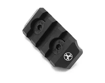 Планка Пикатинни M-LOK алюминий 7075 ARMACON