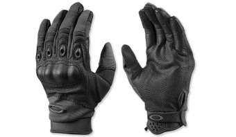 Тактические перчатки SI Assault Oakley