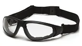 Очки баллистические стрелковые Pyramex Venture Gear XSG GB4010ST