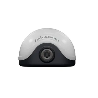 Кемпинговый фонарь Fenix CL20R V2.0