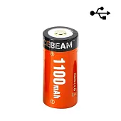 Аккумулятор Acebeam 18350 USB