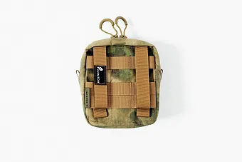Подсумок утилитарный Utilit MILGEAR