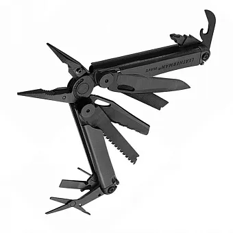 Мультитул Leatherman Wave Plus 832526
