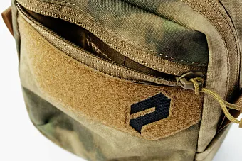 Подсумок утилитарный Utilit MILGEAR