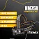 Налобный фонарь Fenix HM75R Налобный фонарь Fenix HM75R