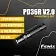 Ручной фонарь Fenix PD36R V2.0