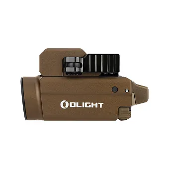 Пистолетный фонарь Olight Baldr S