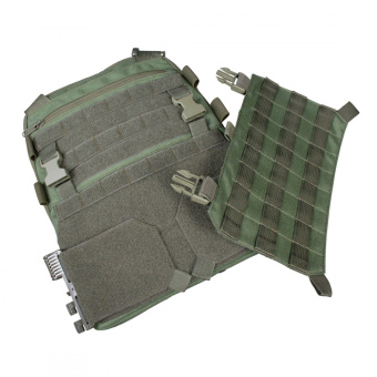 Плитоносец противоосколочный Stich Defense mod 4