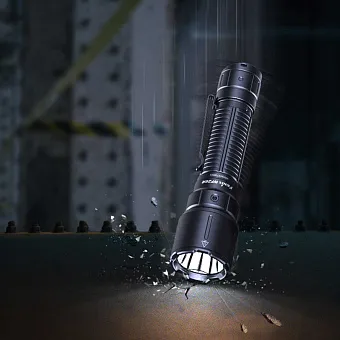 Ручной фонарь Fenix WF26R