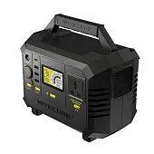 Портативная электростанция Nitecore NES500