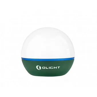 Кемпинговый фонарь Olight Obulb Moss Green
