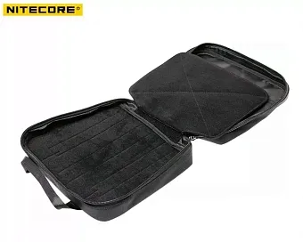Тактическая сумка Nitecore NTC10