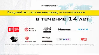 Портативная электростанция Nitecore NES1200