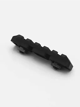 Планка Пикатинни M-LOK полиамид ARMACON