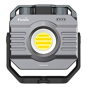 Кемпинговый фонарь универсальный Fenix CL28R