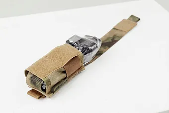 Подсумок для турникетного жгута вытяжной Tinea MILGEAR