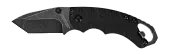 Нож складной Kershaw Shuffle II 8750TBLKBW