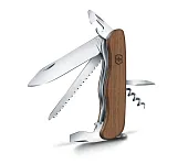 Нож Victorinox Forester 0.8361.63