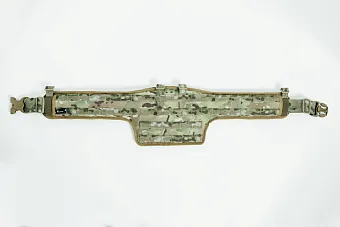 Пояс пулемётный разгрузочный Fortis MILGEAR
