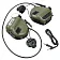 Тактические активные наушники OPSMAN EARMOR M31 H MARK3