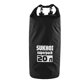 Гермомешок Sukhoi Superpack 20 л