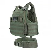 Плитоносец противоосколочный Stich Hard Defense mod 1