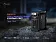 Многофункциональный ультрафиолетовый фонарь Fenix SW05R-UV