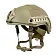 Бронешлем GUARD M2 класс защиты Бр 1
