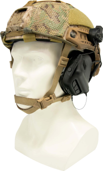 Тактические активные наушники OPSMAN EARMOR M31 H MARK3