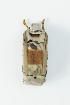 Подсумок медицинский Phantom Capsula MILGEAR