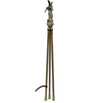 Опора для ружья Primos Trigger Stick Gen 3 тренога