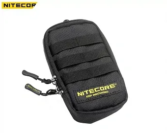 Тактическая сумка Nitecore NPP30