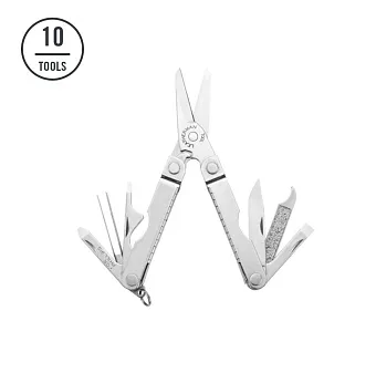 Мультитул Leatherman Micra 64010181N