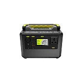 Портативная электростанция Nitecore NPS400