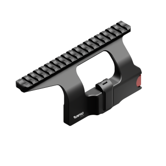 Быстросъемный кронштейн Aimpro серии Tactica 