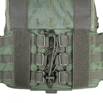 Плитоносец противоосколочный Stich Defense mod 4