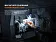 Многофункциональный фонарь Fenix SW05R-RED