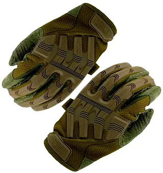 Перчатки тактические PMX Tactical Pro PMX-39