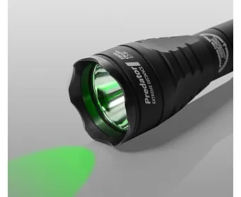 Тактический фонарь Armytek Predator