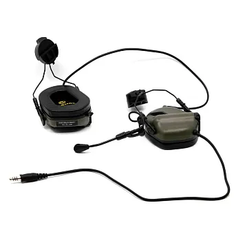 Наушники активные Earmor ME6