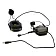 Наушники активные Earmor ME6