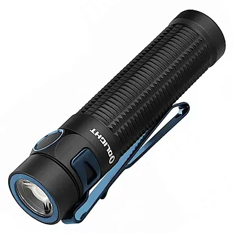 Фонарь Olight Baton 3 Pro Black NW