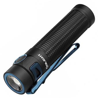 Фонарь Olight Baton 3 Pro Black NW