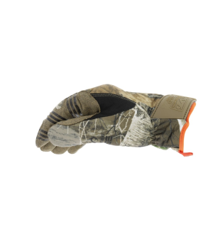 Перчатки Mechanix SUB35 Realtree