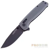 Нож складной SOG Terminus  XR, Gray G-10 Handle