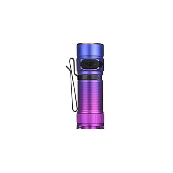 Ручной фонарь Fenix E18R V2.0