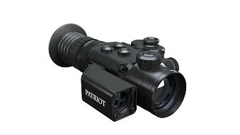 Тепловизионный прицел Venox Patriot LRF
